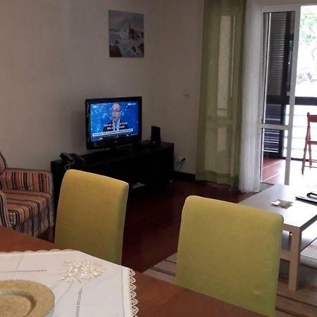 Apartamento Capela Фуншал Экстерьер фото