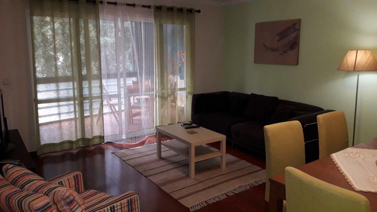 Apartamento Capela Фуншал Экстерьер фото